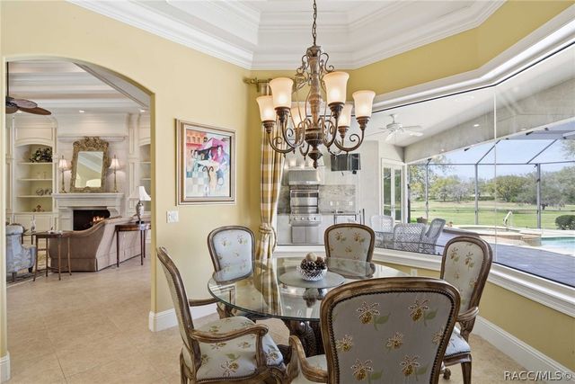 3207 W Wentworth Loop, Lecanto, FL 34461