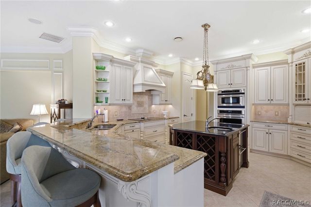 3207 W Wentworth Loop, Lecanto, FL 34461