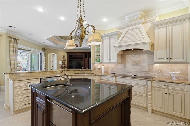 3207 W Wentworth Loop, Lecanto, FL 34461