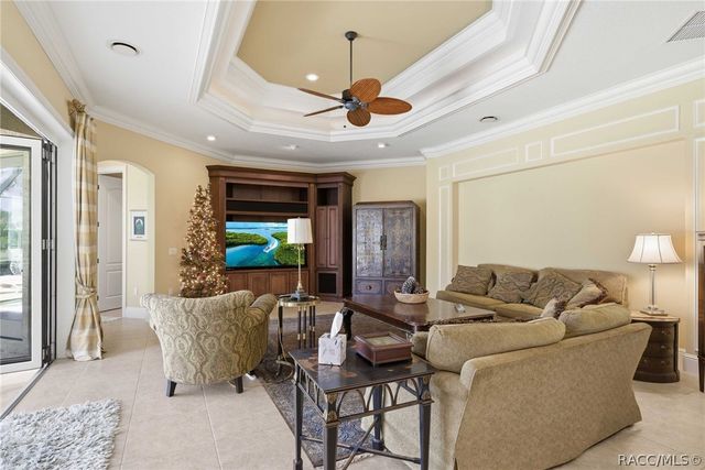 3207 W Wentworth Loop, Lecanto, FL 34461