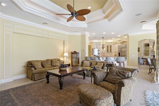 3207 W Wentworth Loop, Lecanto, FL 34461