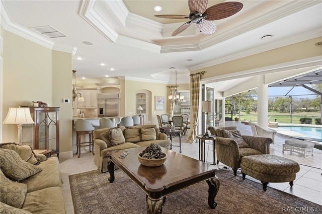 3207 W Wentworth Loop, Lecanto, FL 34461