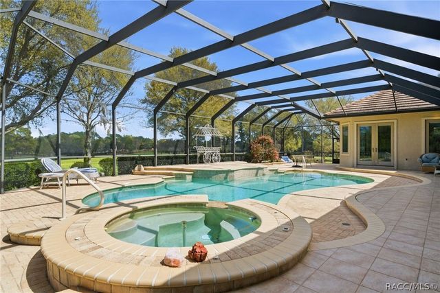 3207 W Wentworth Loop, Lecanto, FL 34461