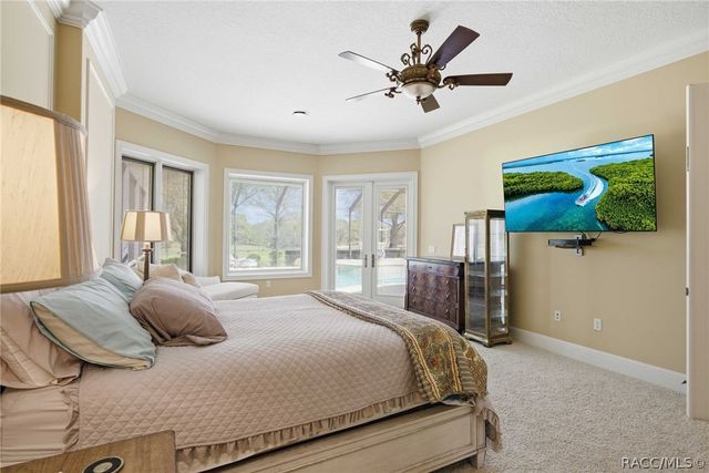 3207 W Wentworth Loop, Lecanto, FL 34461