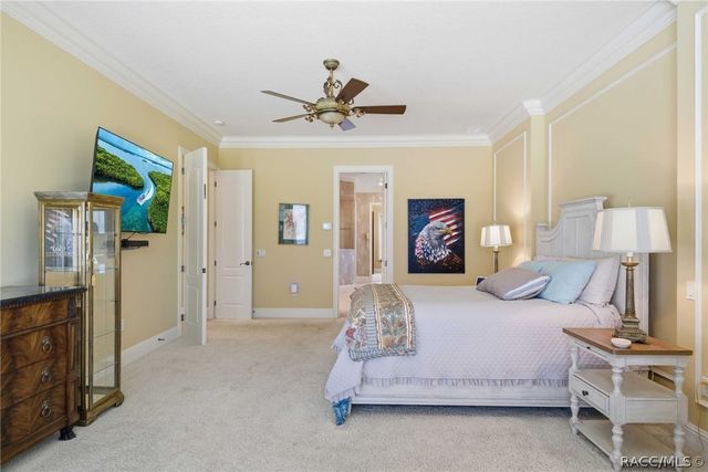 3207 W Wentworth Loop, Lecanto, FL 34461