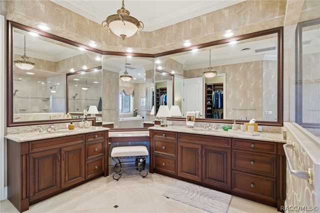 3207 W Wentworth Loop, Lecanto, FL 34461