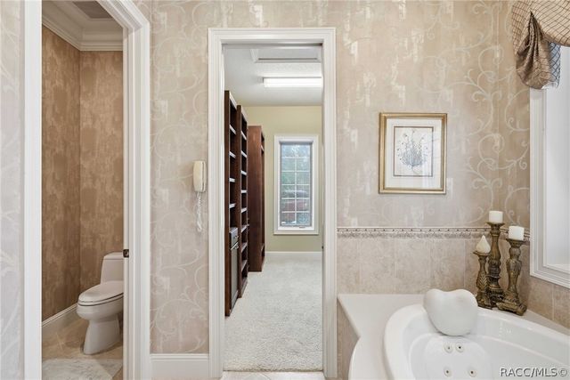 3207 W Wentworth Loop, Lecanto, FL 34461