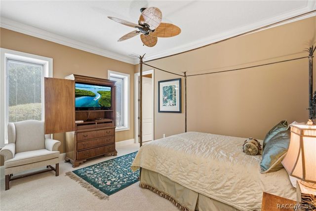 3207 W Wentworth Loop, Lecanto, FL 34461