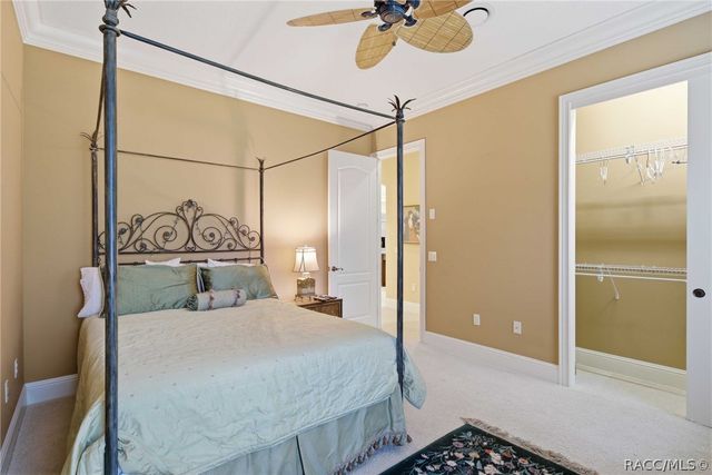 3207 W Wentworth Loop, Lecanto, FL 34461