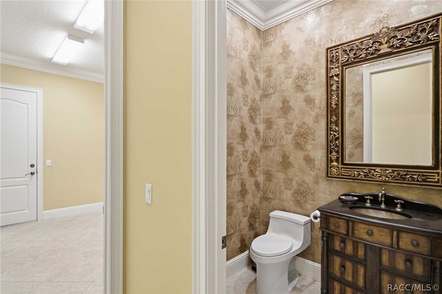 3207 W Wentworth Loop, Lecanto, FL 34461