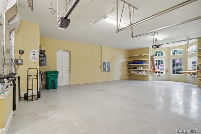 3207 W Wentworth Loop, Lecanto, FL 34461