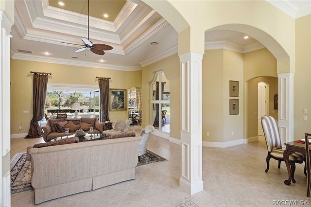 3207 W Wentworth Loop, Lecanto, FL 34461