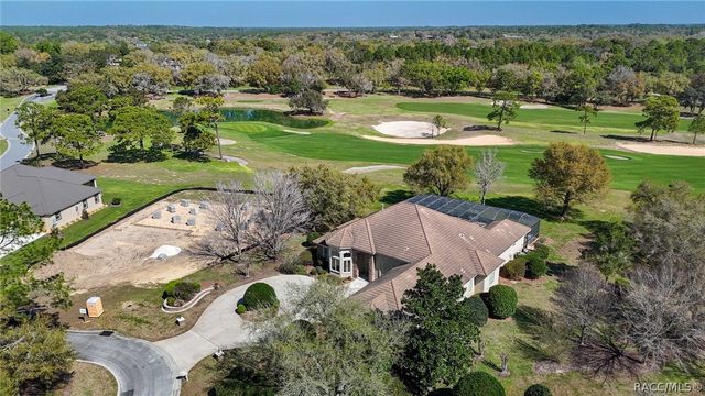 3207 W Wentworth Loop, Lecanto, FL 34461