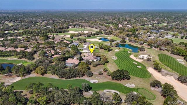 3207 W Wentworth Loop, Lecanto, FL 34461