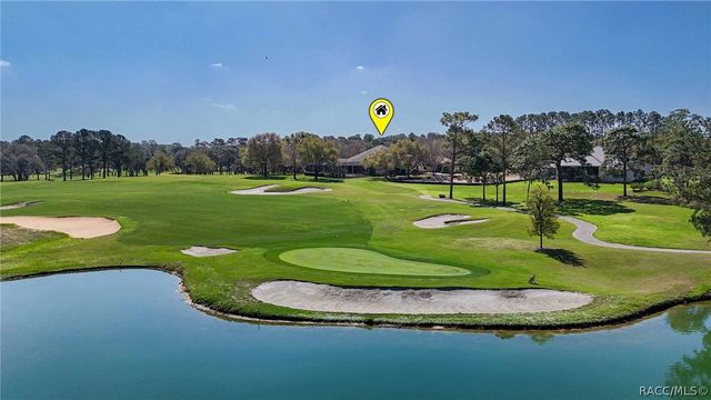 3207 W Wentworth Loop, Lecanto, FL 34461