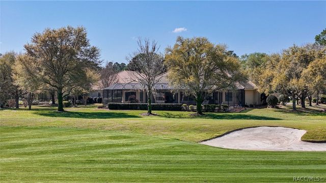 3207 W Wentworth Loop, Lecanto, FL 34461