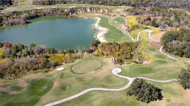 3207 W Wentworth Loop, Lecanto, FL 34461