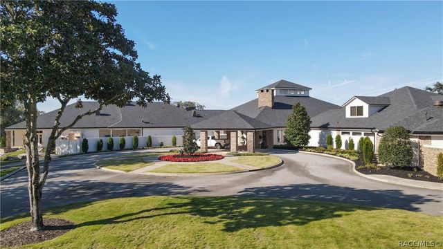 3207 W Wentworth Loop, Lecanto, FL 34461