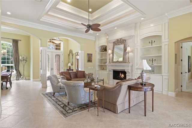 3207 W Wentworth Loop, Lecanto, FL 34461