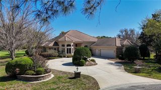 3207 W Wentworth Loop, Lecanto, FL 34461