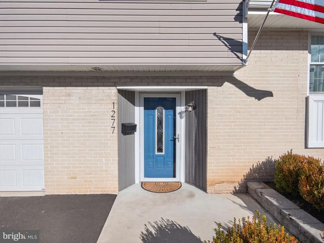 1277 BEVERLY RD, Warminster, PA 18974