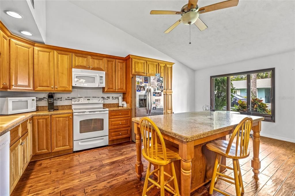 Image 11 of property listing at 12 COUNTRY CLUB DRIVE B, New Smyrna Beach, FL 32168
