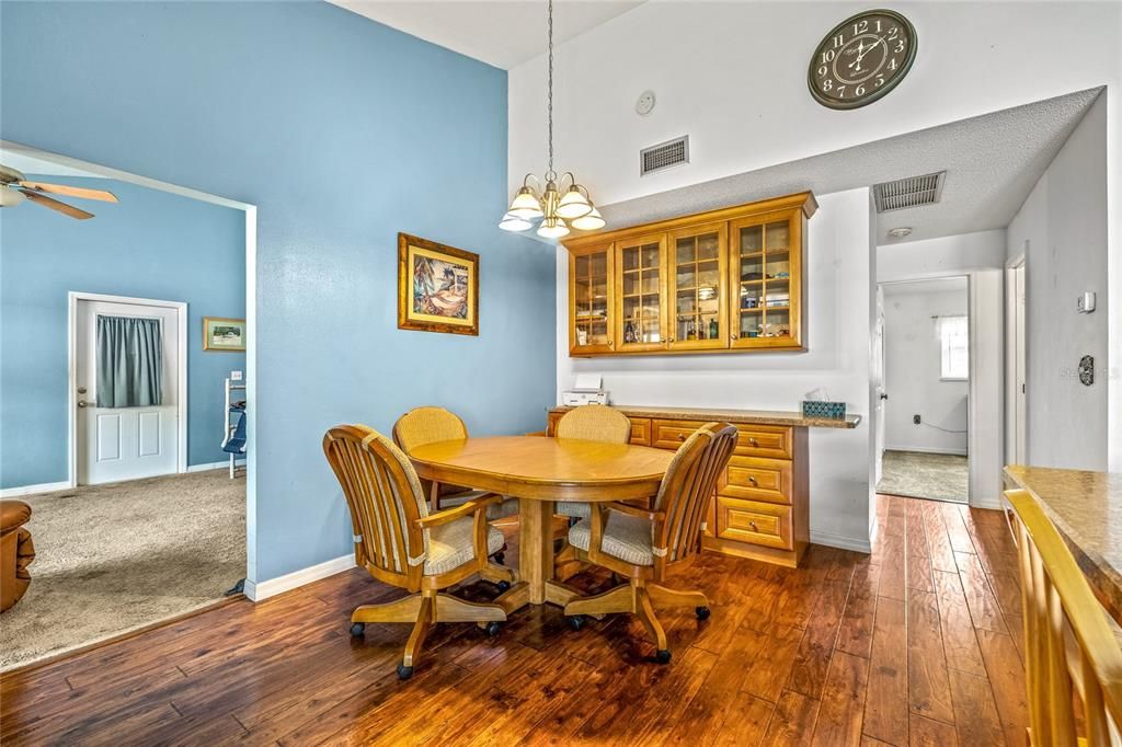 Image 12 of property listing at 12 COUNTRY CLUB DRIVE B, New Smyrna Beach, FL 32168