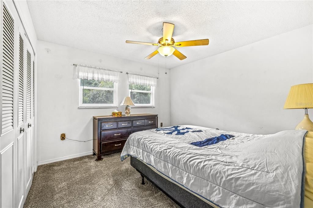Image 14 of property listing at 12 COUNTRY CLUB DRIVE B, New Smyrna Beach, FL 32168