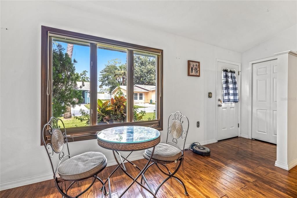 Image 8 of property listing at 12 COUNTRY CLUB DRIVE B, New Smyrna Beach, FL 32168