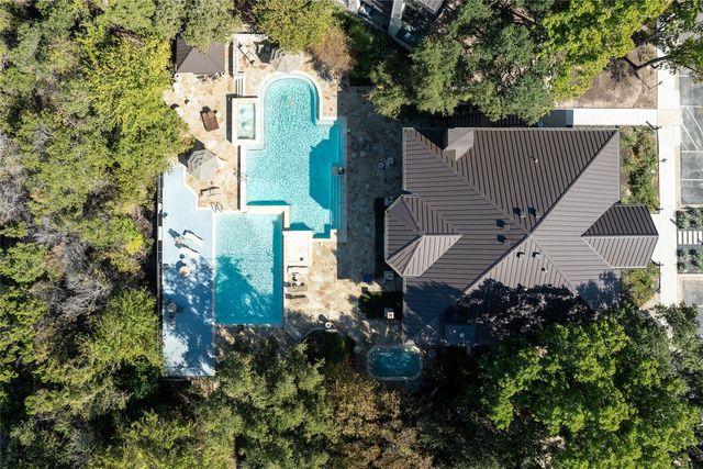 6000 Shepherd Mountain CV 1102, Austin, TX 78730