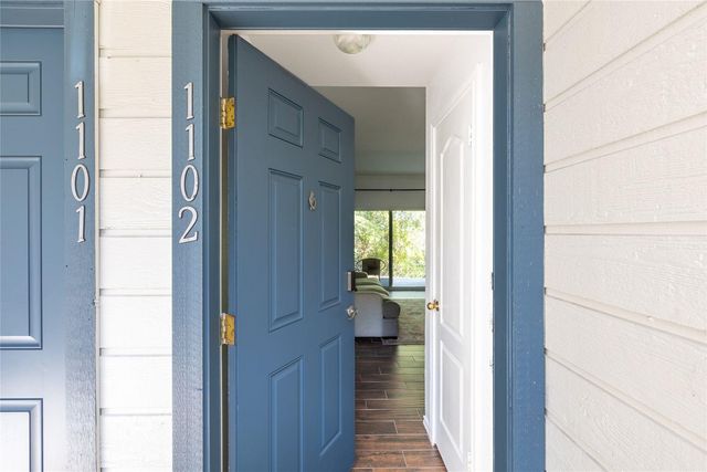 6000 Shepherd Mountain CV 1102, Austin, TX 78730