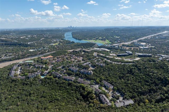 6000 Shepherd Mountain CV 1102, Austin, TX 78730