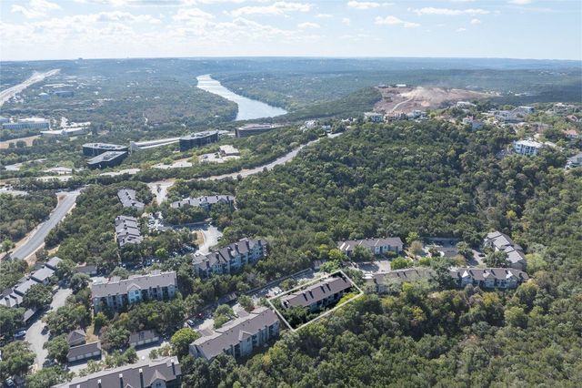 6000 Shepherd Mountain CV 1102, Austin, TX 78730