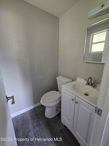 9034 Blaine Road, Spring Hill, FL 34608
