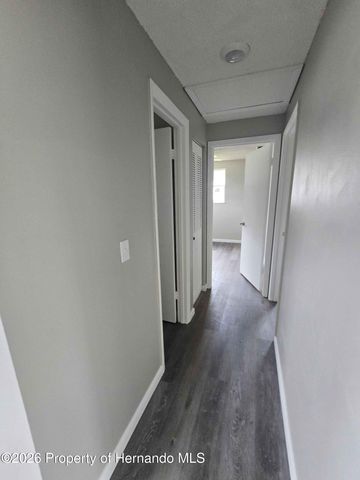 9034 Blaine Road, Spring Hill, FL 34608