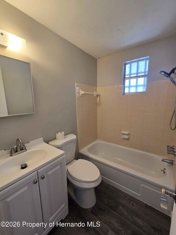 9034 Blaine Road, Spring Hill, FL 34608