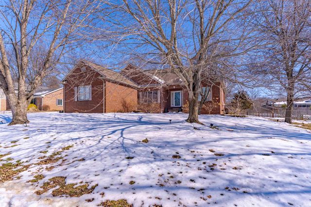 1766 Brent Drive, Newburgh, IN 47630