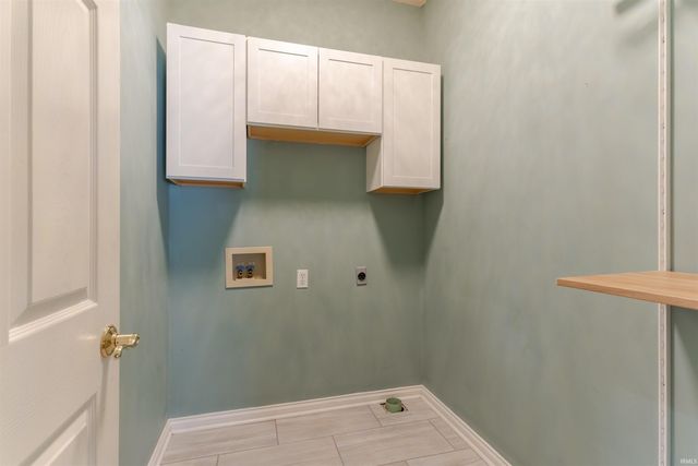 1766 Brent Drive, Newburgh, IN 47630