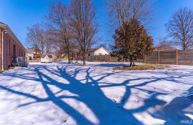 1766 Brent Drive, Newburgh, IN 47630