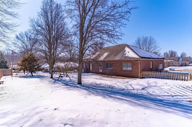 1766 Brent Drive, Newburgh, IN 47630