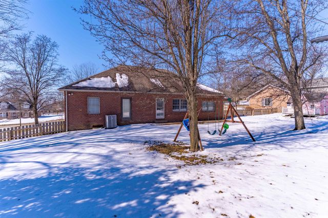 1766 Brent Drive, Newburgh, IN 47630