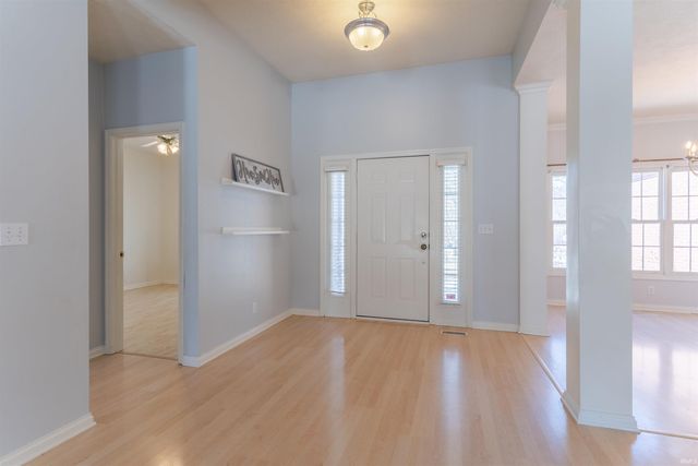 1766 Brent Drive, Newburgh, IN 47630