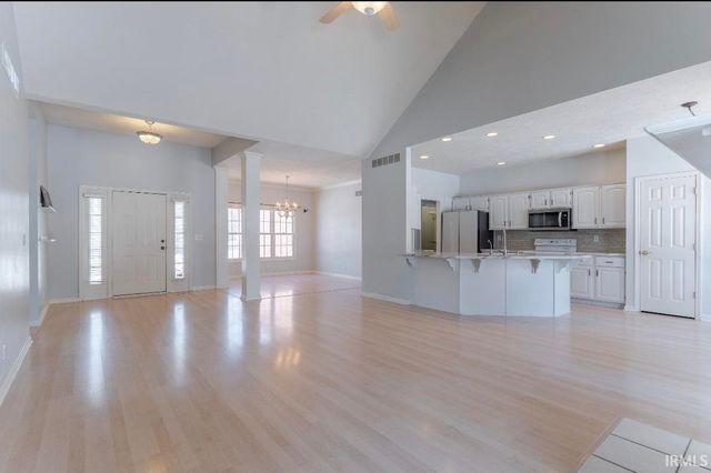 1766 Brent Drive, Newburgh, IN 47630