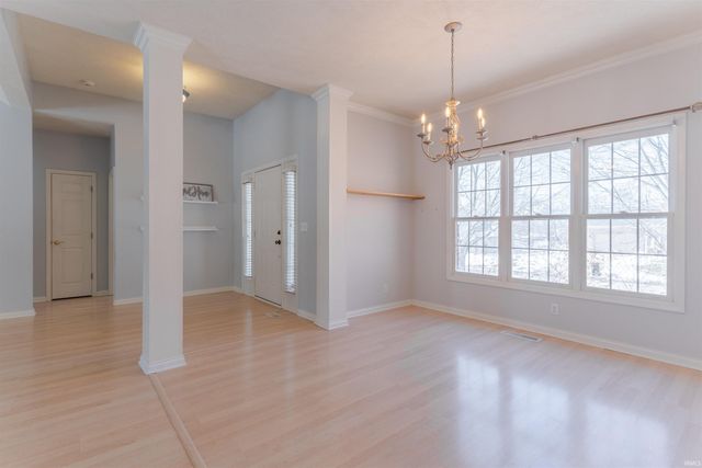 1766 Brent Drive, Newburgh, IN 47630