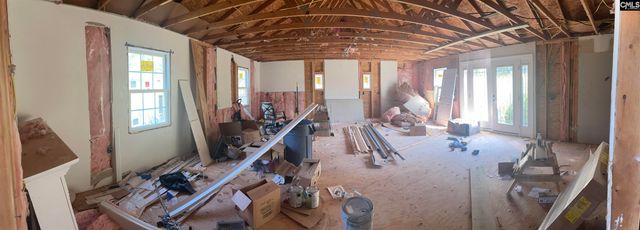 243 Bridalwreath Drive, St. Matthews, SC 29135