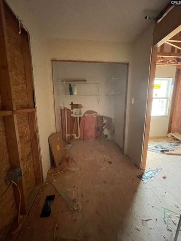 243 Bridalwreath Drive, St. Matthews, SC 29135