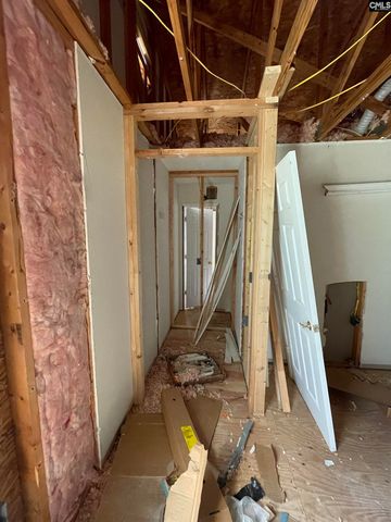 243 Bridalwreath Drive, St. Matthews, SC 29135