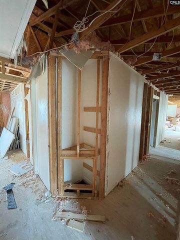 243 Bridalwreath Drive, St. Matthews, SC 29135