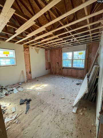 243 Bridalwreath Drive, St. Matthews, SC 29135