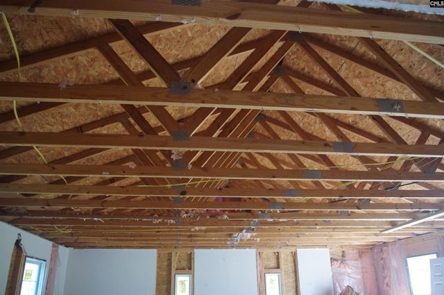 243 Bridalwreath Drive, St. Matthews, SC 29135